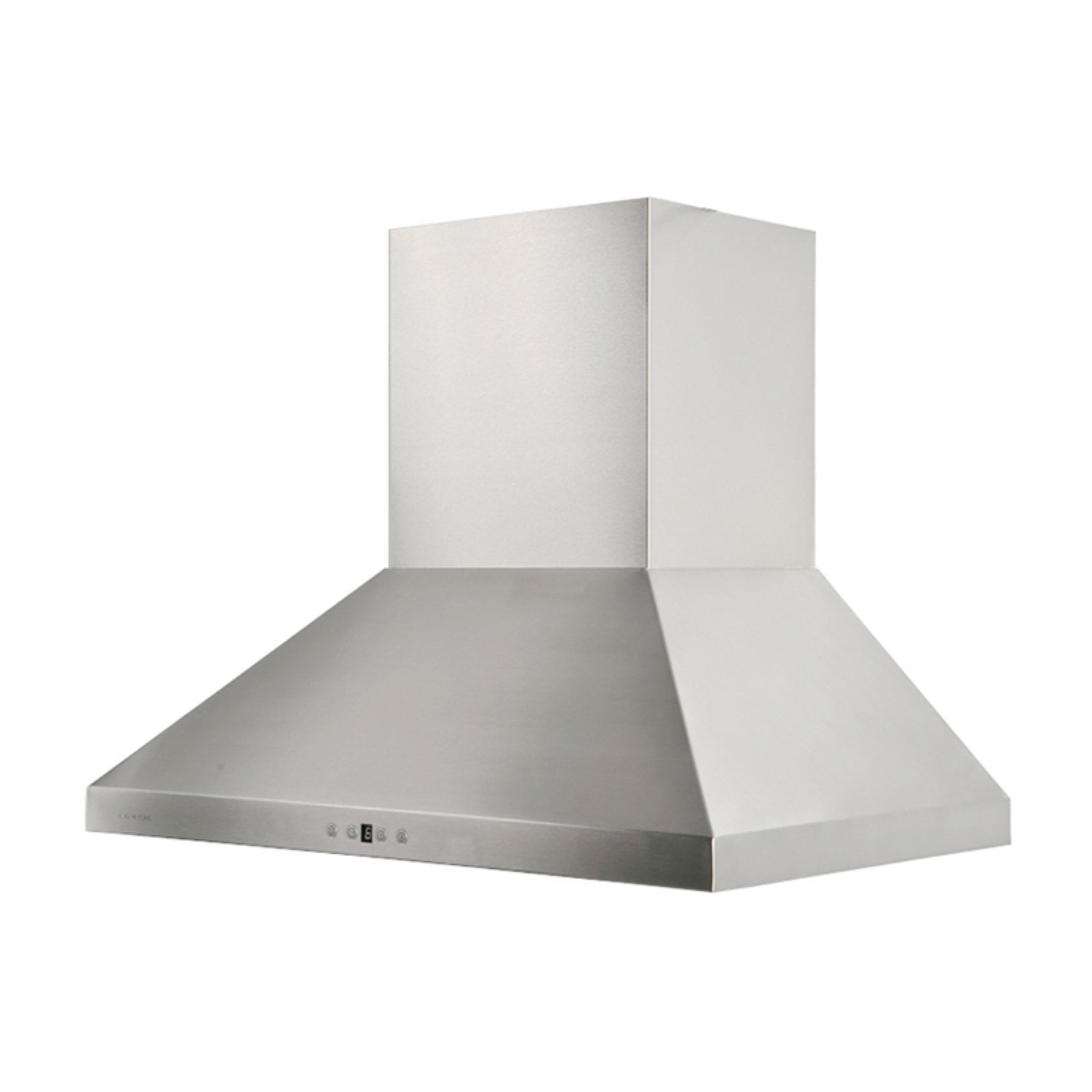 Cavaliere 42W in. Wall Mounted Range Hood