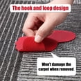 thumbnail image 3 of Alfombra Spots Outus para suelo de aula, 48 unidades, 3 of 7
