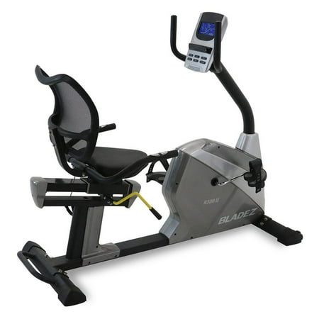 UPC 835126203802 Bladez Fitness R300 II Recumbent Bike upcitemdb