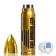 thumbnail image 1 of Vaso tipo bala de acero inoxidable Tmacker de 17 oz, 1 of 6