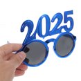 thumbnail image 2 of VERDANVERSE Lunettes Rondes Rétro Design ABS Fournitures de Fête pour Jeunes Collation des Grades Lot de 1, 2 of 8