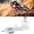 thumbnail image 4 of Bike Chain Roller Tensioner, Vehicle Parts Practical With Spring For 110cc 125cc 140cc Dirt Pit Pro Dirt Bike 4, 4 of 8