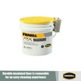 thumbnail image 3 of Frabill Fishing Magnum Bait Bucket with Aerator, 4.25 Gallons, 3 of 5