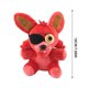 thumbnail image 2 of Holiday gift New Axolotl Salamander Plush Doll Cartoon Doll Game Peripheral Children's Toys, 2 of 2