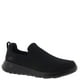 thumbnail image 3 of Zapatillas de senderismo Skechers Privy GoWalk Max para hombre, color negro, 12 EE. UU., 3 of 8