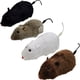 thumbnail image 4 of 4 Uds. De juguetes para ratones, No se necesitan pilas, juguetes interactivos para gatos, 4 of 6