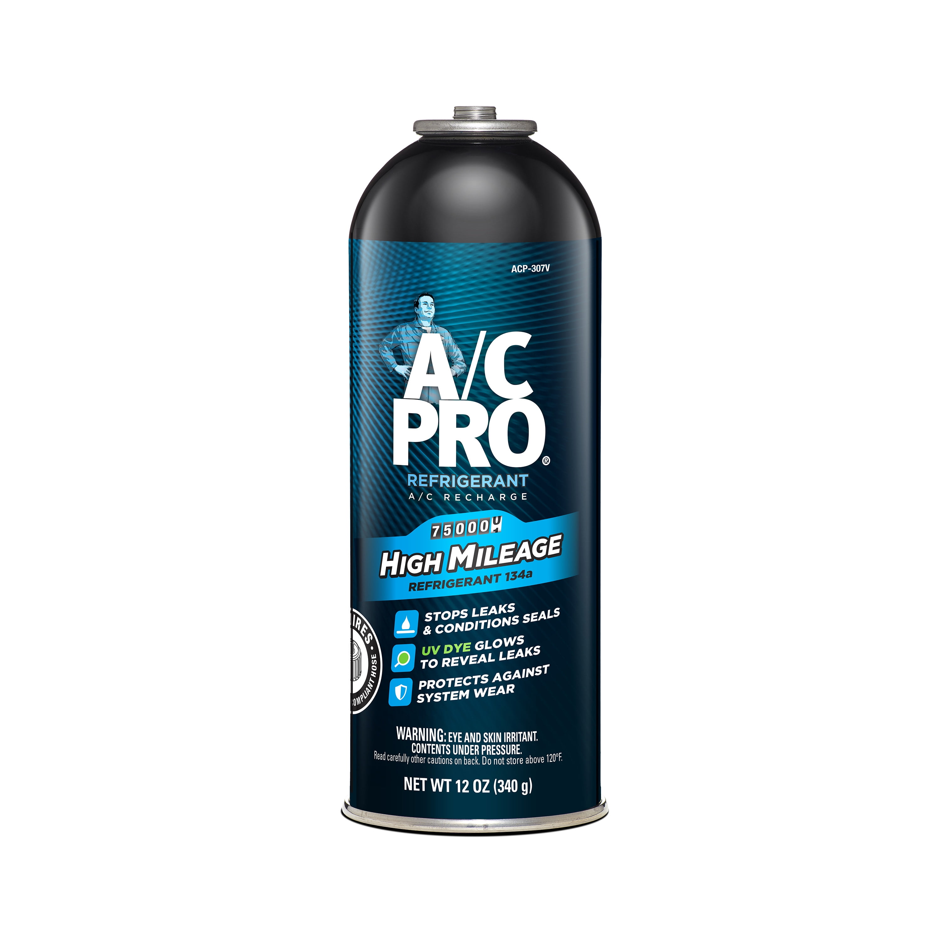 Ac Pro A/c Pro Prem.brand 12 Oz