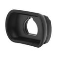 thumbnail image 3 of Viewfinder Eyecup, Rubber Accurate Size Block Light Camera Eyecup  For XT2 For XT4, 3 of 8
