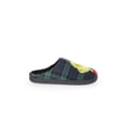 thumbnail image 2 of Dr Seuss Men's Grinch Icon Slippers, 2 of 5