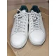 thumbnail image 2 of Ad-id-as Stan Smith Parley Sneakers Men's 8 Dash Green White GW2044 Classic Preppy, 2 of 6