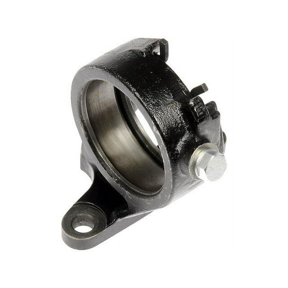 Right CV Axle Support Bearing Bracket - Compatible with 2007 - 2017 Toyota Camry 3.5L V6 2008 2009 2010 2011 2012 2013 2014 2015 2016
