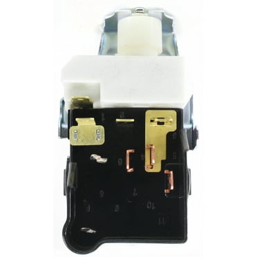 Headlight Switch Compatible with 1968-1977 Buick LeSabre 1973-1977 Century 6Cyl 8Cyl 3.8L 6.6L 7.5L 5.7L 4.9L 5.0L