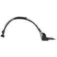 thumbnail image 4 of Front Fender Liner Compatible with HYUNDAI ACCENT 2003-2006 Left Driver Side Hatchback/Sedan, 4 of 5