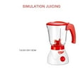 thumbnail image 5 of Kitchen Electrical Appliance Toy Children‘s Houseware Electric Toy Simulation Kitchen Accessories Early Education, 5 of 5