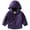 Beige, variante sur dmqupv Veste pour Tout-Petits Fille Veste à Capuche en Polaire pour Enfants Veste Extérieure Garçons Veste Décontractée à la Mode Noire, Taille pour 4-5 Ans