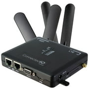 ConnectedIO M2M Wi-Fi Router with 4G LTE Cellular Modem (ER2000T-VZ-CAT1) (Refurbished)