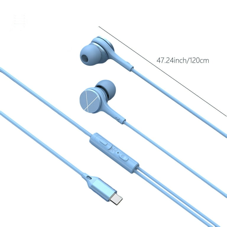 Small wired earbuds best sale