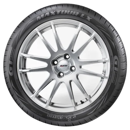 GT Radial Set of 2 GT Radial Maxtour LX 255/45R20XL 105V Tires 2554520 255 45 20 Sansujyuku sansujyuku.com