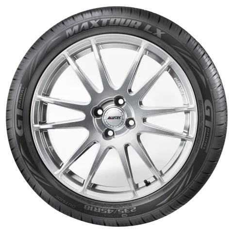 GT Radial Set of 2 GT Radial Maxtour LX 255/45R20XL 105V Tires 2554520 255 45 20 Simolary simolary.com 11
