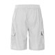 thumbnail image 3 of WILLBEST Conjunto Deportivo de Dos Piezas para Hombre, Ropa Deportiva de Verano Cómoda, Camiseta de Manga Corta y Pantalones Cortos, Pijama, Ropa de Estar Por Casa., 3 of 7