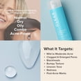 thumbnail image 4 of Exfoliante Paula's Choice CLEAR Regular Strength con ácido salicílico al 2%, 4 of 7