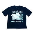 thumbnail image 1 of Playera Nintendo para Hombre Manga Corta Cuello Redondo Blanco Talla M, 1 of 4