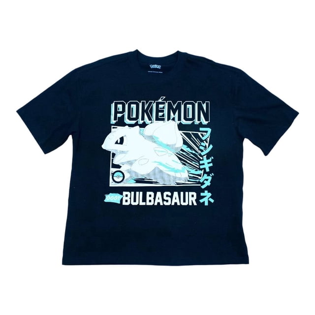 Playera Nintendo para Hombre Manga Corta Cuello Redondo Blanco Talla M