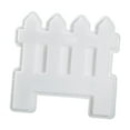 thumbnail image 4 of Modelo de barandilla de protección, fabricada en resina, apta para uso en paisajismo; modelo de baldosa de hormigón, para terrazas y pasarelas., 4 of 8