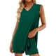 thumbnail image 1 of Conjunto Coordinado PRETTYGARDEN 2025 para Mujer Verano 2 Piezas, 1 of 8