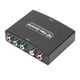 thumbnail image 5 of Adaptador convertidor de interfaz multimedia HD a componente de vídeo YPbPr 1080P para monitor DVD, 5 of 12