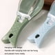 thumbnail image 5 of Removedor de Escamas de pescado portátil Wosthever Utensilios de cocina ABS azul, 5 of 6