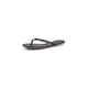 thumbnail image 1 of Sandalias TKEES para Mujer con Punta Cuadrada Lily Negro Talla 8 US, 1 of 6