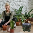 thumbnail image 3 of UPOUART Weeding Gardening Work Stool Foam Stool Multi 1Pcs Outdoor Use, 3 of 5
