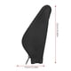 thumbnail image 3 of Funda Protectora De Nailon Para Punta De Caña De Pescar, Resistente Al Agua, Ligera, Adecuada Para Tamaño 22x10cm, Color Negro, 3 of 7