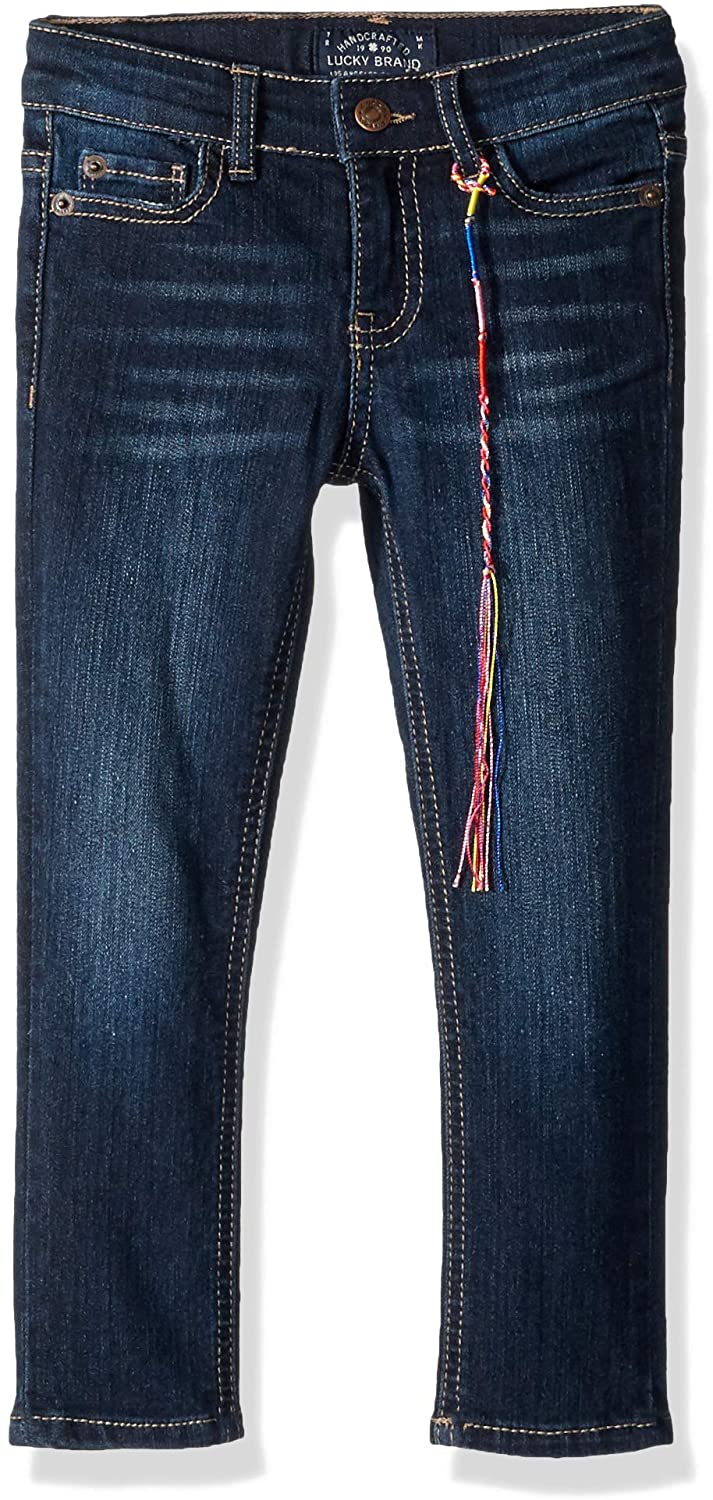true lucky jeans