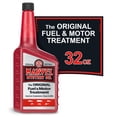 thumbnail image 3 of (6 pack) Marvel Mystery Oil - Oil Enhancer and Fuel Treatment, 32 oz., 3 of 11