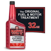 (2 pack) Marvel Mystery Oil - Oil Enhancer and Fuel Treatment, 32 oz.