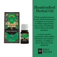 thumbnail image 2 of Soul Sticks Money Drawing Herbal Essential Oil Blend 100% Pure Undiluted Natural Spell Oil, 2 of 3