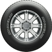 Michelin LTX A/T2 All Terrain 245/65R17 107S Light Truck Tire Fits: 2004 Jeep Grand Cherokee Overland, 2005-09 Chevrolet Trailblazer LT Simolary simolary.com 11
