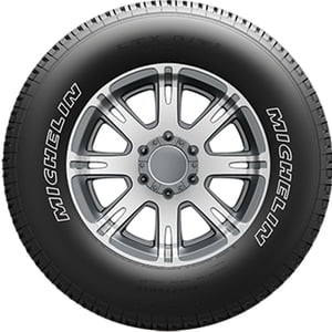 Michelin LTX A/T2 All Terrain LT275/65R20 126R E Light Truck Tire Sansujyuku sansujyuku.com