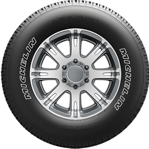 Michelin LTX A/T2 275/70R18 125 R Tire simolary.com 22 Michelin LTX A/T2 275/70R18 125 R Tire Simolary simolary.com 22