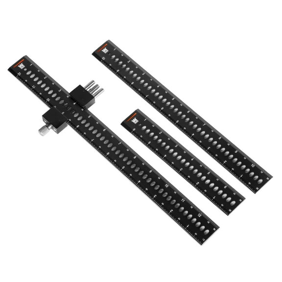 WEN Multifunction Marking & Square Scale