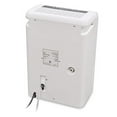 thumbnail image 2 of Ivation 4,500 Sq Ft Energy Star Dehumidifier with Pump, Large Capacity Compressor Includes Programmable Humidity, Hose Connector, Auto Shutoff and Restart and Washable Filter (4,500 Sq Ft W/Pump), 2 of 9