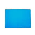 thumbnail image 4 of 48x35x2cm Blue Motorcycle Seat Gel Pad Shock Absorption Mat Saddle Pad Cushion, 4 of 6