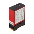 240V Single-Channel Gate Vehicle Loop Detector with Adjustable ...