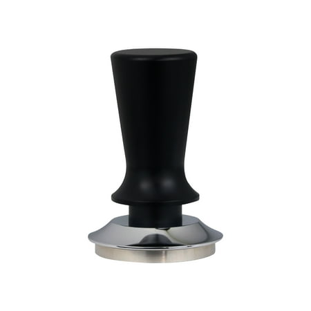 

Ekeka New Arrivals Stainless Steel Coffee Tamper Rustproof For Portafilter Spring Loaded Handheld