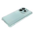 thumbnail image 4 of For Xiaomi Redmi Note 14 5G TPU Phone Case Non Slip Transparent Mobile Phone Cover, 4 of 5