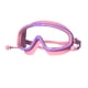 thumbnail image 5 of 2 Gafas De Natación Para Niños, Gafas De Natación A Prueba De Fugas Para Piscina, Snorkel, Buceo, Morado Y Rosa, 5 of 8
