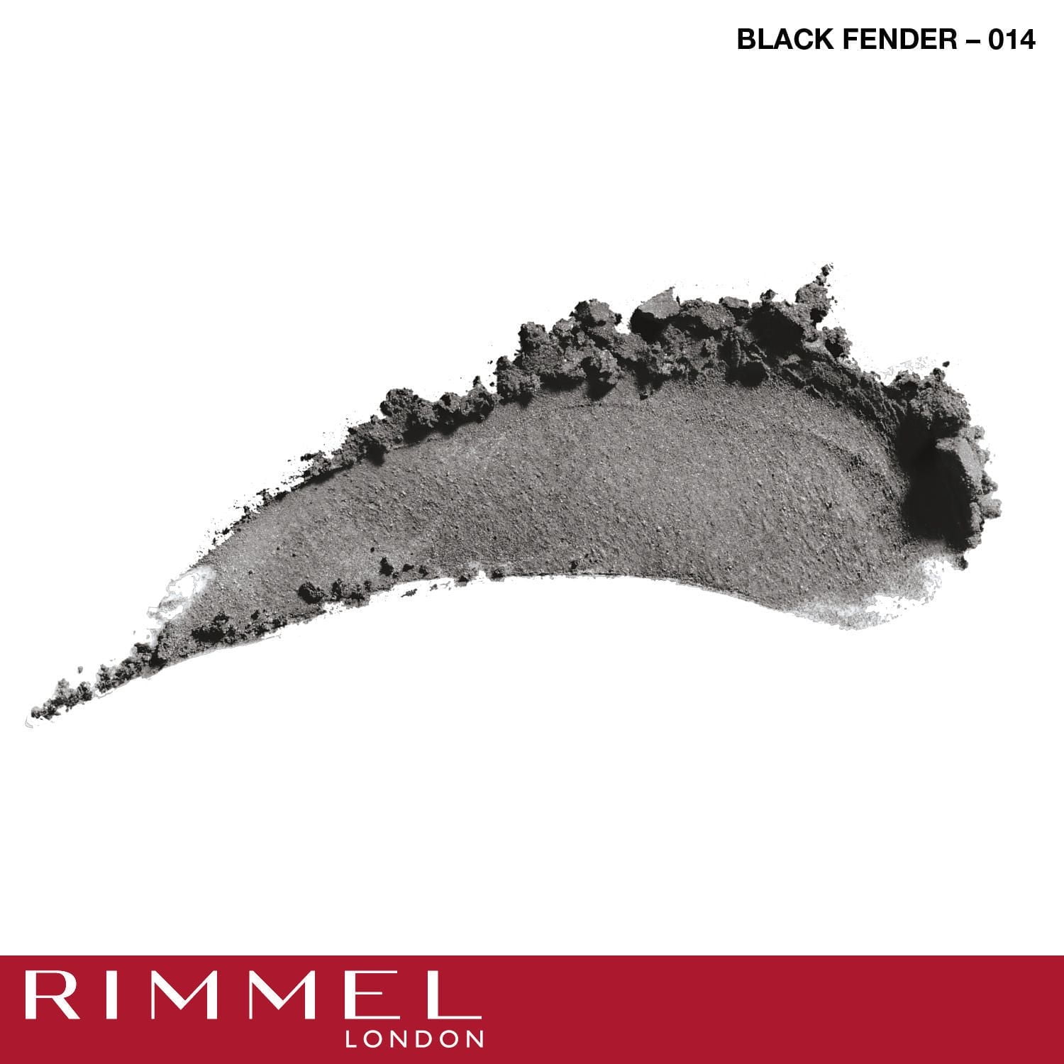 Rimmel London Magnif'eyes Mono Eye Shadow