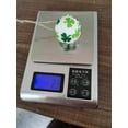 thumbnail image 4 of Vikakiooze Christmas Decorations St. Patrick's Day party decoration Irish festival cloth ball New Year Party for Bedroom Party Wedding Xmas st patricks day decorations, 4 of 4